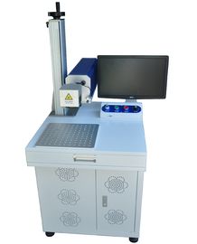 Porcellana DMC - la macchina PLT/TTF/SHX Forma grafico della marcatura del laser di CO2 30W ha sostenuto fornitore