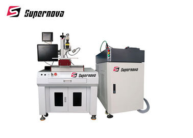 Porcellana certificazione industriale del saldatrice DMT-W500 FDA del laser della trasmissione 500W fornitore