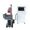 DMC - la macchina PLT/TTF/SHX Forma grafico della marcatura del laser di CO2 30W ha sostenuto fornitore
