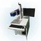 macchina dell'incisione laser 50W che incide stampa per la plastica/legno fornitore