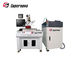 certificazione industriale del saldatrice DMT-W500 FDA del laser della trasmissione 500W fornitore