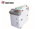 300W / macchina tenuta in mano della saldatura a laser di 500W YAG per il tipo della fibra della muffa della muffa fornitore