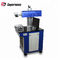 macchina dell'incisione laser 50W che incide stampa per la plastica/legno fornitore