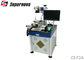 Accluda la macchina della marcatura del laser della fibra 20W per metallo, dispositivo della marcatura del laser fornitore