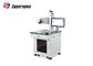 certificazione di FDA del carattere minimo della macchina 0.8mm dell'incisione laser di CO2 100KHZ fornitore