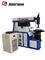 tipo automatico 90J/120J del laser della macchina YAG della saldatura a laser 400Watt fornitore